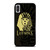 TYGA LAST KINGS LOGO 2 iPhone X / XS Case Cover