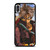 TRUNKS DRAGON BALL iPhone X / XS Case Cover