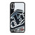 TROY LEE DESIGNS 1 iPhone X / XS Case Cover TROY LEE DESIGNS 1 iPhone X / XS Case Cover