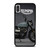 TRIUMPH MOTORCYCLE LOGO iPhone X / XS Case Cover TRIUMPH MOTORCYCLE LOGO iPhone X / XS Case Cover