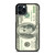 $100 DOLLAR BILL MONEY iPhone 11 Pro Case Cover $100 DOLLAR BILL MONEY iPhone 11 Pro Case Cover