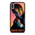 TRAVIS SCOTT RAPPER iPhone X / XS Case Cover