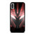 TRANSFORMERS DECEPTICONS LOGO 2 iPhone X / XS Case Cover TRANSFORMERS DECEPTICONS LOGO 2 iPhone X / XS Case Cover