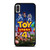 TOY STORY 4 iPhone X / XS Case Cover TOY STORY 4 iPhone X / XS Case Cover
