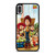 TOY STORY 2 iPhone X / XS Case Cover TOY STORY 2 iPhone X / XS Case Cover