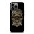 VOLBEAT BAND iPhone 13 Pro Case Cover
