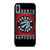 TORONTO RAPTORS 1995 iPhone X / XS Case Cover TORONTO RAPTORS 1995 iPhone X / XS Case Cover