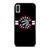 TORONTO RAPTORS 1 iPhone X / XS Case Cover TORONTO RAPTORS 1 iPhone X / XS Case Cover