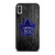 TORONTO MAPLE LEAFS WOODEN iPhone X / XS Case Cover