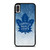 TORONTO MAPLE LEAFS NEW iPhone X / XS Case Cover