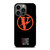 VLONE V LOGO iPhone 13 Pro Case Cover
