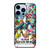 SUPER SMASH BROS ULTIMATE iPhone 13 Pro Max Case Cover SUPER SMASH BROS ULTIMATE iPhone 13 Pro Max Case Cover