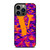 VLONE CAMO ICON iPhone 13 Pro Case Cover