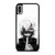 TOKYO GHOUL KEN KANEKI iPhone X / XS Case Cover