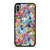 TOKIDOKI UNICORNO COLLAGE iPhone X / XS Case Cover TOKIDOKI UNICORNO COLLAGE iPhone X / XS Case Cover