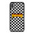 THRASER BLACK WHITE iPhone X / XS Case Cover