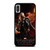 THOR RAGNAROK 3 iPhone X / XS Case Cover