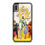 THE WIZARD OF OZ 2 iPhone X / XS Case Cover