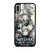 THE WITCHER 3 WILD HUNT WAR GAME iPhone X / XS Case Cover THE WITCHER 3 WILD HUNT WAR GAME iPhone X / XS Case Cover
