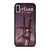 THE WITCHER 3 WILD HUNT SWORD iPhone X / XS Case Cover THE WITCHER 3 WILD HUNT SWORD iPhone X / XS Case Cover
