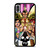 THE VENTURE BROS CARTOON iPhone X / XS Case Cover THE VENTURE BROS CARTOON iPhone X / XS Case Cover