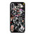 THE VAMPIRE DIARIES COLLAGE iPhone X / XS Case Cover