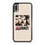 THE STROKES iPhone X / XS Case Cover