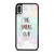 THE LOSERS CLUB iPhone X / XS Case Cover
