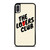 THE LOSERS CLUB LOGO iPhone X / XS Case Cover THE LOSERS CLUB LOGO iPhone X / XS Case Cover