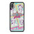 THE GOLDEN GIRLS CARTOON iPhone X / XS Case Cover