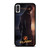 THE FLASH iPhone X / XS Case Cover