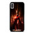 THE FLASH MIGHTY iPhone X / XS Case Cover