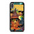 THE ENCHANTED TIKI ROOM DISNEY iPhone X / XS Case Cover THE ENCHANTED TIKI ROOM DISNEY iPhone X / XS Case Cover