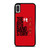THE BIG BANG THEORY ICON iPhone X / XS Case Cover