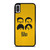 THE BIG BANG THEORY ART iPhone X / XS Case Cover