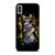 THANOS MARVEL INFINITY iPhone X / XS Case Cover