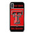TEXAS TECH UNIVERSITY iPhone X / XS Case Cover