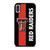 TEXAS TECH FOOTBALL iPhone X / XS Case Cover
