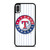 TEXAS RANGERS iPhone X / XS Case Cover