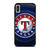 TEXAS RANGERS 2 iPhone X / XS Case Cover