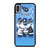 TENNESSEE TITANS FOOTBALL iPhone X / XS Case Cover