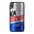TECATE BEER 1 iPhone X / XS Case Cover