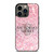 VICTORIA'S SECRET LOGO iPhone 13 Pro Case Cover