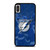 TAMPA BAY LIGHTNING NHL LOGO iPhone X / XS Case Cover