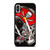 TAMPA BAY BUCCANEERS iPhone X / XS Case Cover