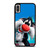 SYLVESTER JR THE CAT iPhone X / XS Case Cover