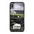 SUZUKI JIMNY SUV CAR iPhone X / XS Case Cover