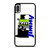 SUZUKI JIMNY ART iPhone X / XS Case Cover