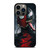VENOM X SPIDERMAN iPhone 13 Pro Case Cover