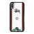 STUSSY X BAPE iPhone X / XS Case Cover